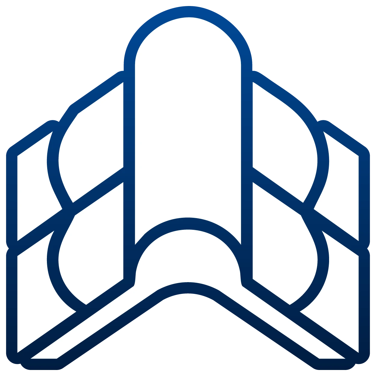 Aranżacja poddaszy