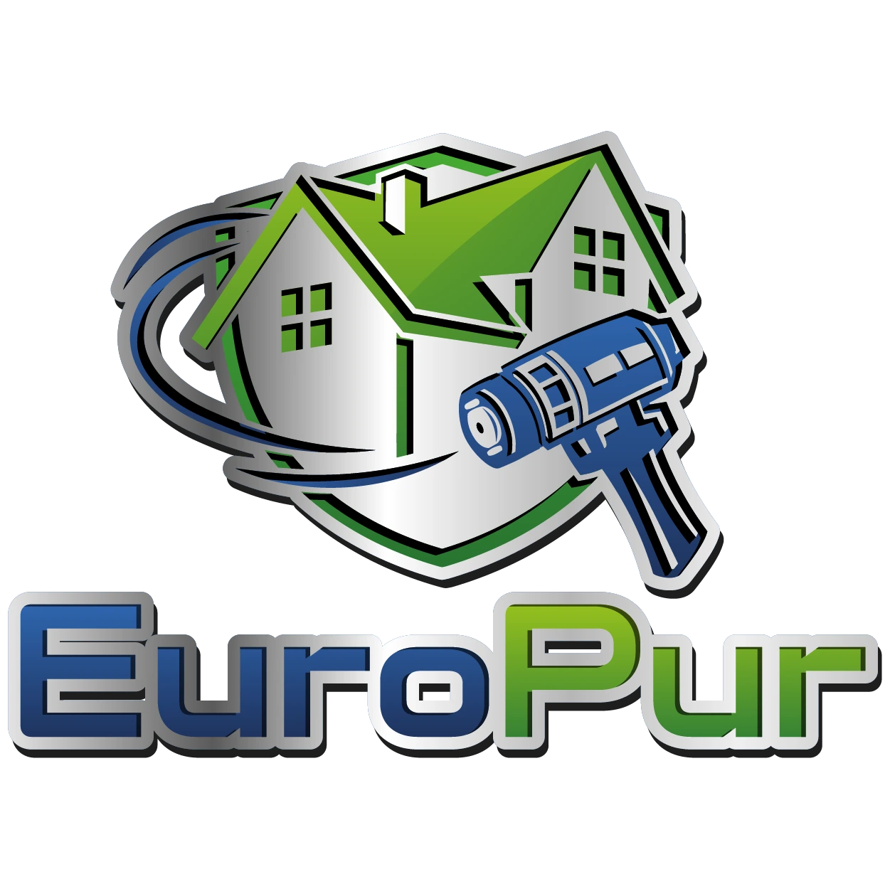 Euro-Pur Logo